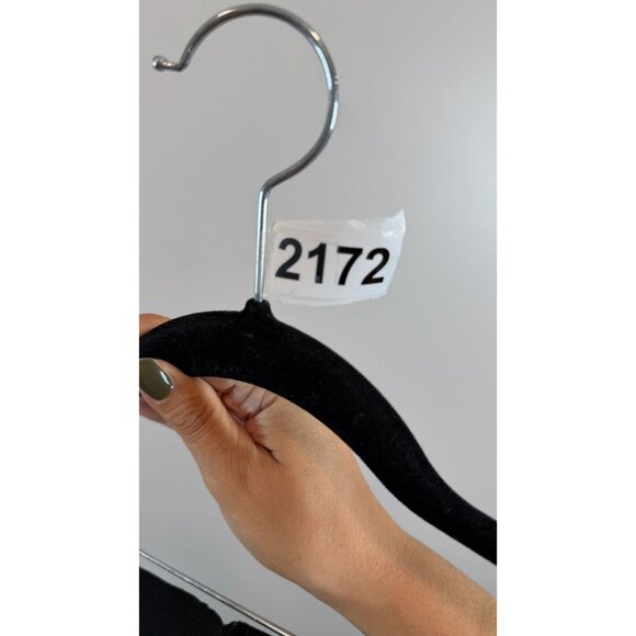 Woolx Men's Large Black 100% Merino Wool Thermal Base Layer Leggings - Picture 9 of 9